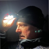 Hugo Torstensen, Maj (R)