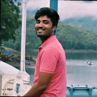Satya Sreeram Vundavalli