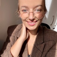 Aleksandra Gaworucha