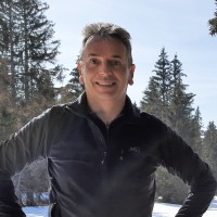Bertrand QUEYREL