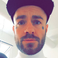 Fredrik Moen