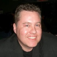 Chad Young