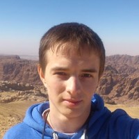 Евгений Кокорин