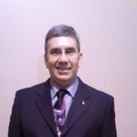Charlie Stevens, Cpcu Aic