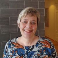 Tove Forfang
