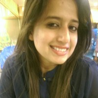 radha parekh