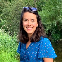Myriam Boucher De Gail