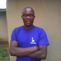 Kevin Wabwire
