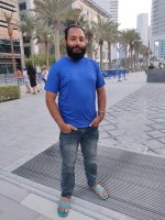 Amanpreet Singh