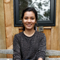 Ashna Rawat