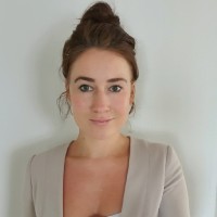 Mariska Kalk
