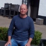 Daniel Aguilar Martinez