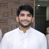 Muhammad Saeed