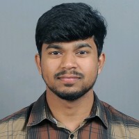 Pradeep M