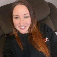 Ashley Spadaro