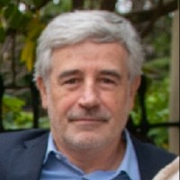 Pedro Caride