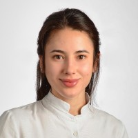 Rebecca Frebortova