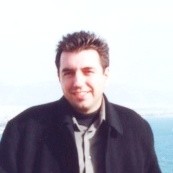 Dimitris Kapros