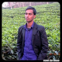 Dipen Sarkar