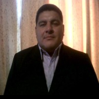 Onofre Benítez Alcivar