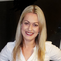 Anastassia Dorohhova