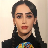 Mahrokh Pirayesh