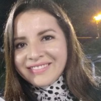 Adriana Fernanda Vera Bravo