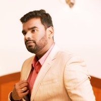 Vinodh Sekar