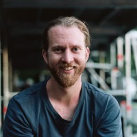 Krister Antonsen
