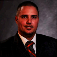 Derek Harrell