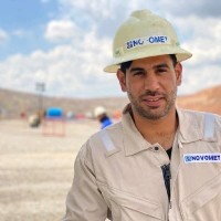 Saad Ghanim