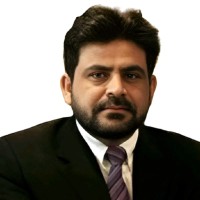 Muhammad Kashif Raza