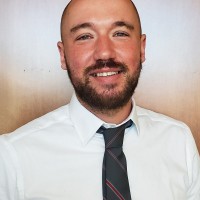 Ian Mendelson
