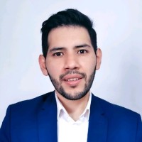 Josue Calderón