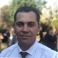Marius Van WYk