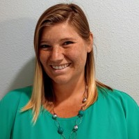 Christina Patton