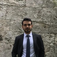SEDAT ÇALIŞKAN