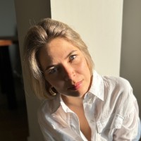 Polina Shurmistova