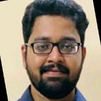 Jayesh Ambekar