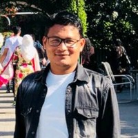 Anil Shrestha