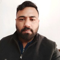 Rajesh Kumar