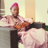 Peter Taiwo