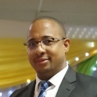 Reinhardt Van Niekerk (Mba)