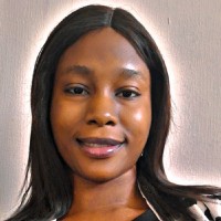 Lydia Opegbemi
