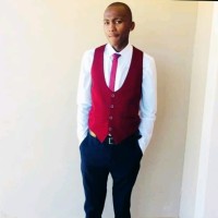 Ntuthuko Dlamini