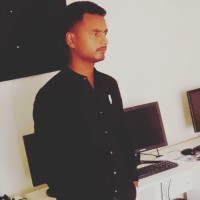 Pruthijit Naik