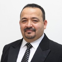 Samuel Guerrero Rodríguez