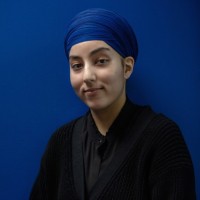 Avjot Kaur Grewal