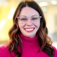 Laura Sinkler, Msbida