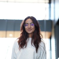 Usha Sophea Janardhan